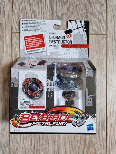 Beyblade hasbro drago - hasbro, l-drago