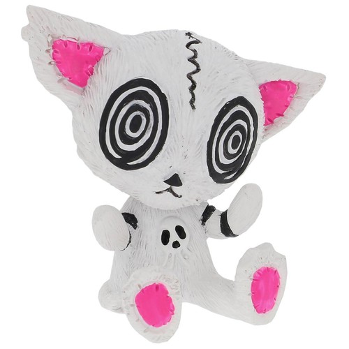 Gus fink hypnocat bobble head - gus,