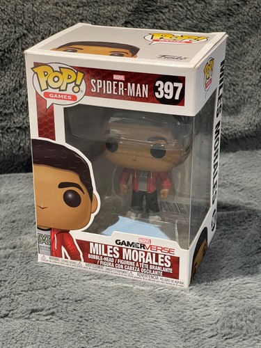 Marvel spider man gamerverse - marvel, spider-man