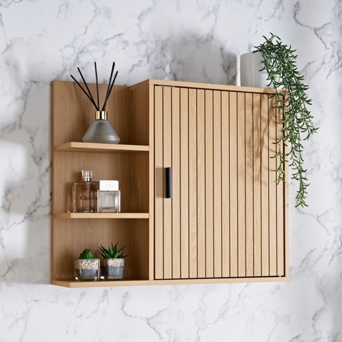 Bathroom collection wooden - bathroom,