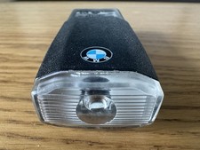 Genuine BMW 63.3-6 962 052 Rechargeable Glovebox / Glove Box Torch