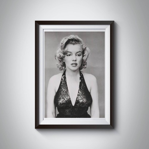 Marilyn monroe actress model - marilyn,