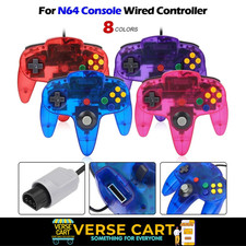 Wired Controller Compatible