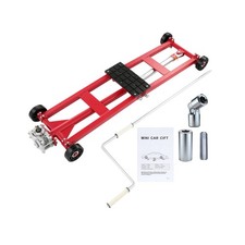 Portable 2.5T Vertical Car