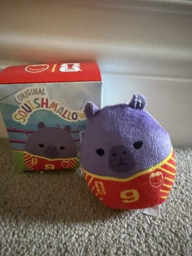 Mcdonalds happy meal toy 2026 - mcdonalds,