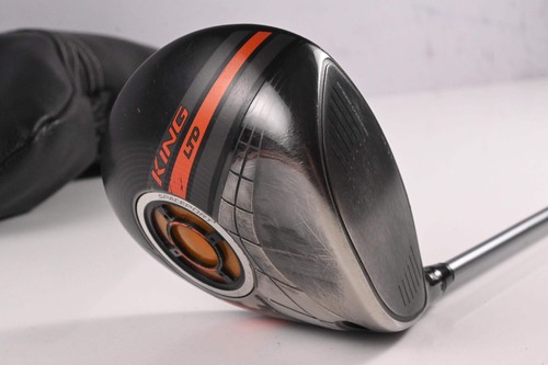 Cobra king ltd driver - cobra,