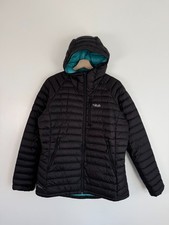 Rab jacket size black - size, 14