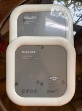 Pair Vintage NOS New Shrink