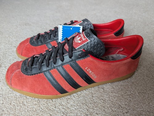 Adidas originals london - originals,