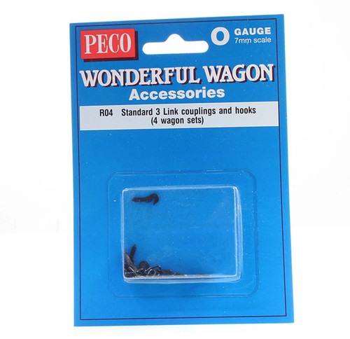Peco ps624 standard - ps624, link