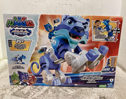 Hasbro masks animal power - hasbro,