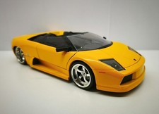 1:24 LAMBORGHINI MURCIELAGO