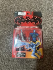 Ice Blast Mr Freeze 1997