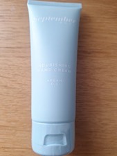 September Body Nourishing Hand