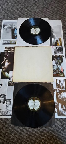 The beatles mono crossover - beatles,