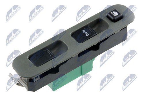 Ews su 003 nty switch - n.t.y.,