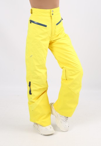 Vintage ski pant trouser - pant,