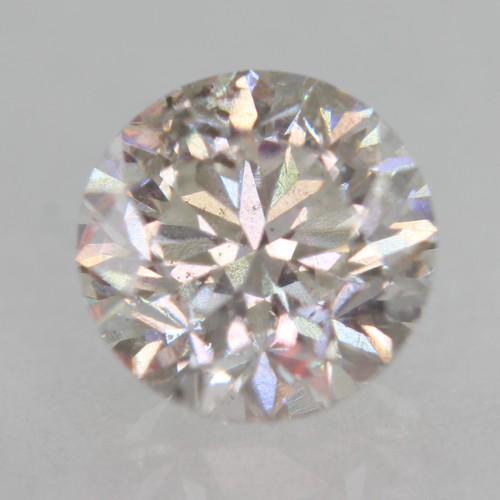 Certified carat h si1 - 1.01,