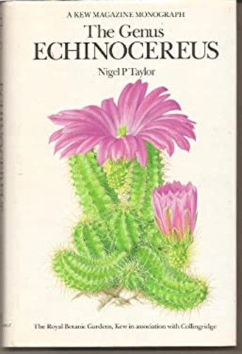 Kew mag monograph - kew,