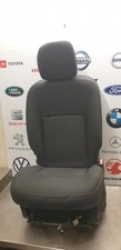 RENAULT KANGOO MK2 2008 - 2014 O/S DRIVER SIDE RIGHT FRONT SEAT