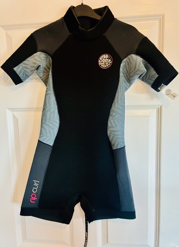Rip curl dawn patrol - rip,