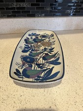 Royal Copenhagen Kari