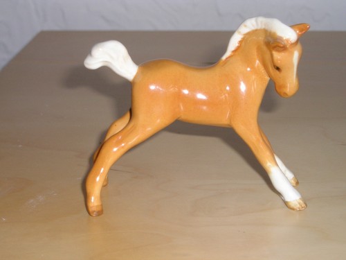 Beswick horse foal - beswick, horse,