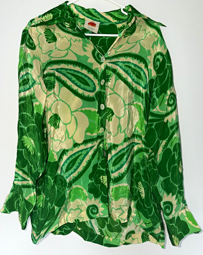 Farm rio arabesque floral - farm,
