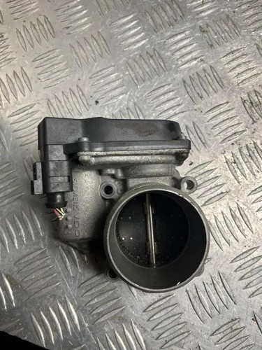 Skoda octavia 1u2 throttle - skoda,