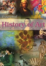 History of Art (Essential Art)