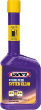 Wynn's Extreme Powerful Diesel