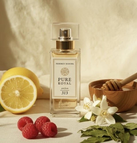 Royal 313 women parfum - 313,