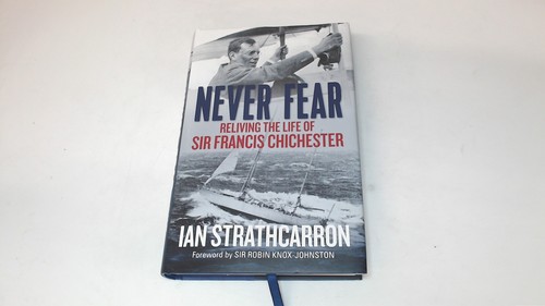 Never fear reliving the life - fear:,