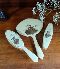 Vintage Art Deco Chinoiserie