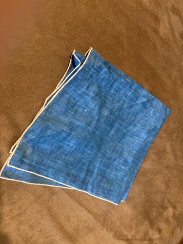 Vintage turquoise burmel - burmel, irish
