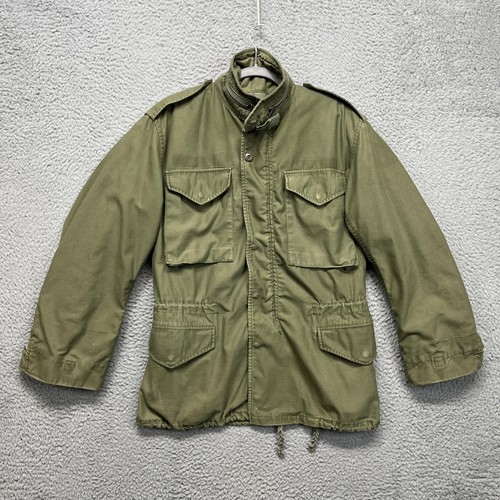 Vintage army m65 - m65, field