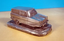 Reliant Regal Van by