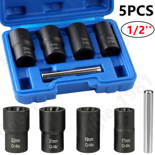 Locking wheel nut - wheel,
