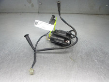 Honda CB550 SC Nighthawk 1983