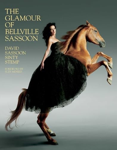 The glamour bellville - glamour, of