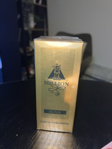 Million paco rabanne phantom - 1,
