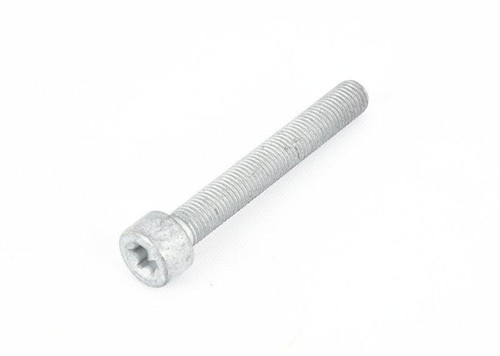 Porsche pan head - head, for