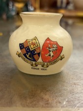 Grafton crested china battle - crested,