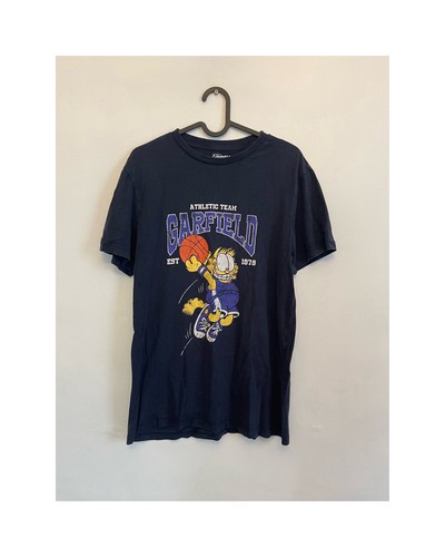 Primark garfield shirt - primark,
