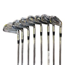 Mizuno S-30V Iron Set 8pcs