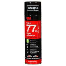 3M 77Ca Epoxy Adhesive, Super