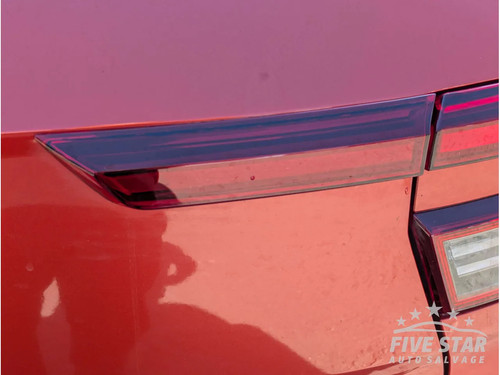 Vauxhall frontera rear inner - frontera,