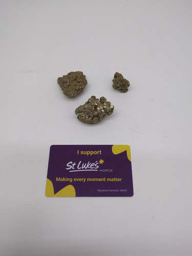 Natural pyrite mineral - natural,