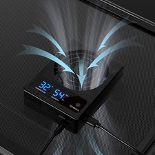 Reptile Terrarium Thermometer
