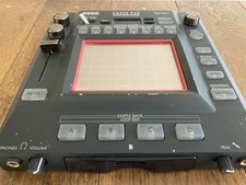 Used KP-3 KAOSS PAD Korg KP 3